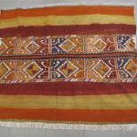 630 7619 KELIM RUG